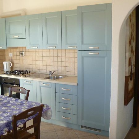 Casadelfaro Primo Piano 600Mt Dalla Spiaggia أولبيا المظهر الخارجي الصورة
